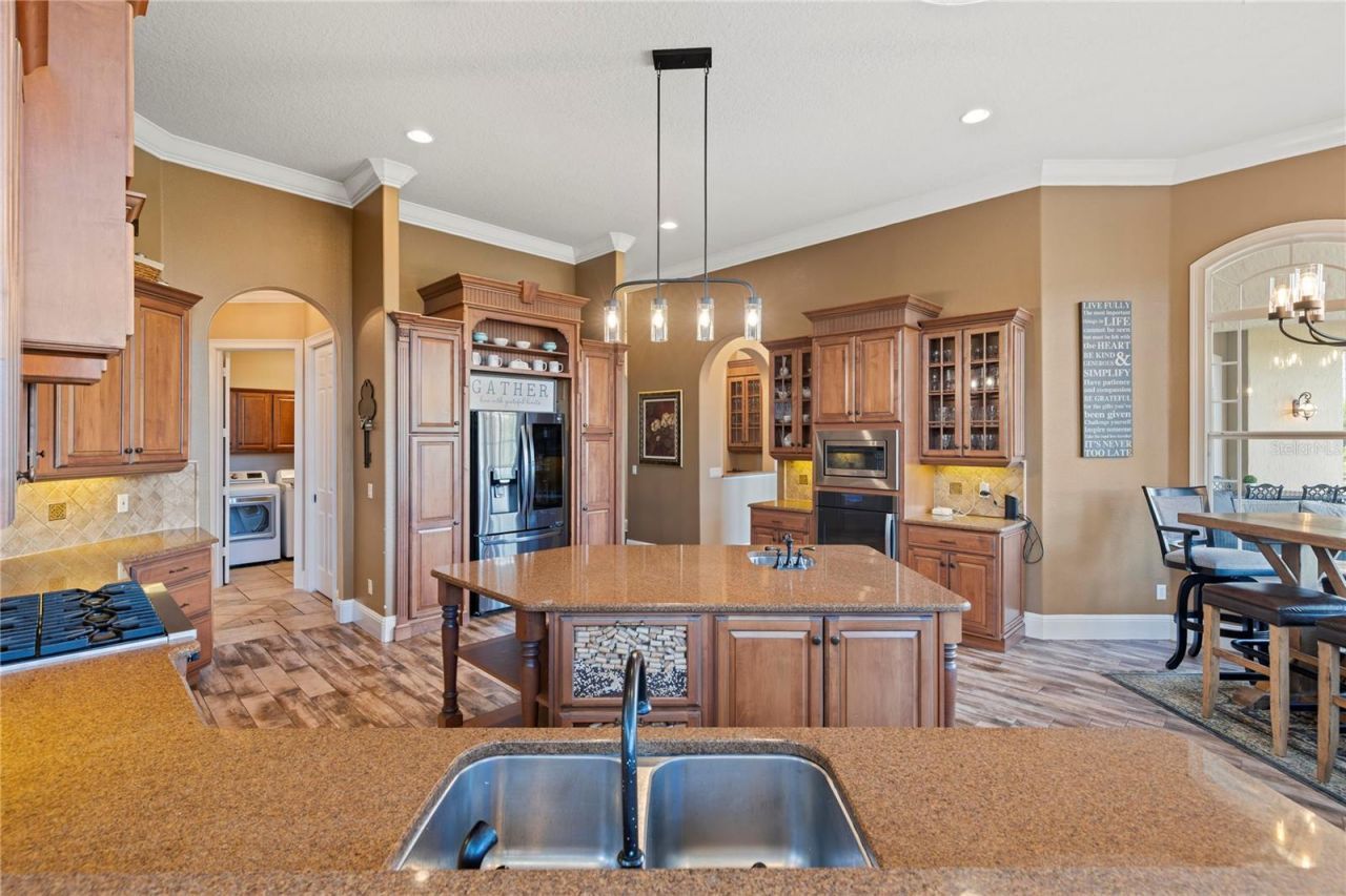 1971 Lake Markham Preserve Trail, Sanford, FL 32771 Photo