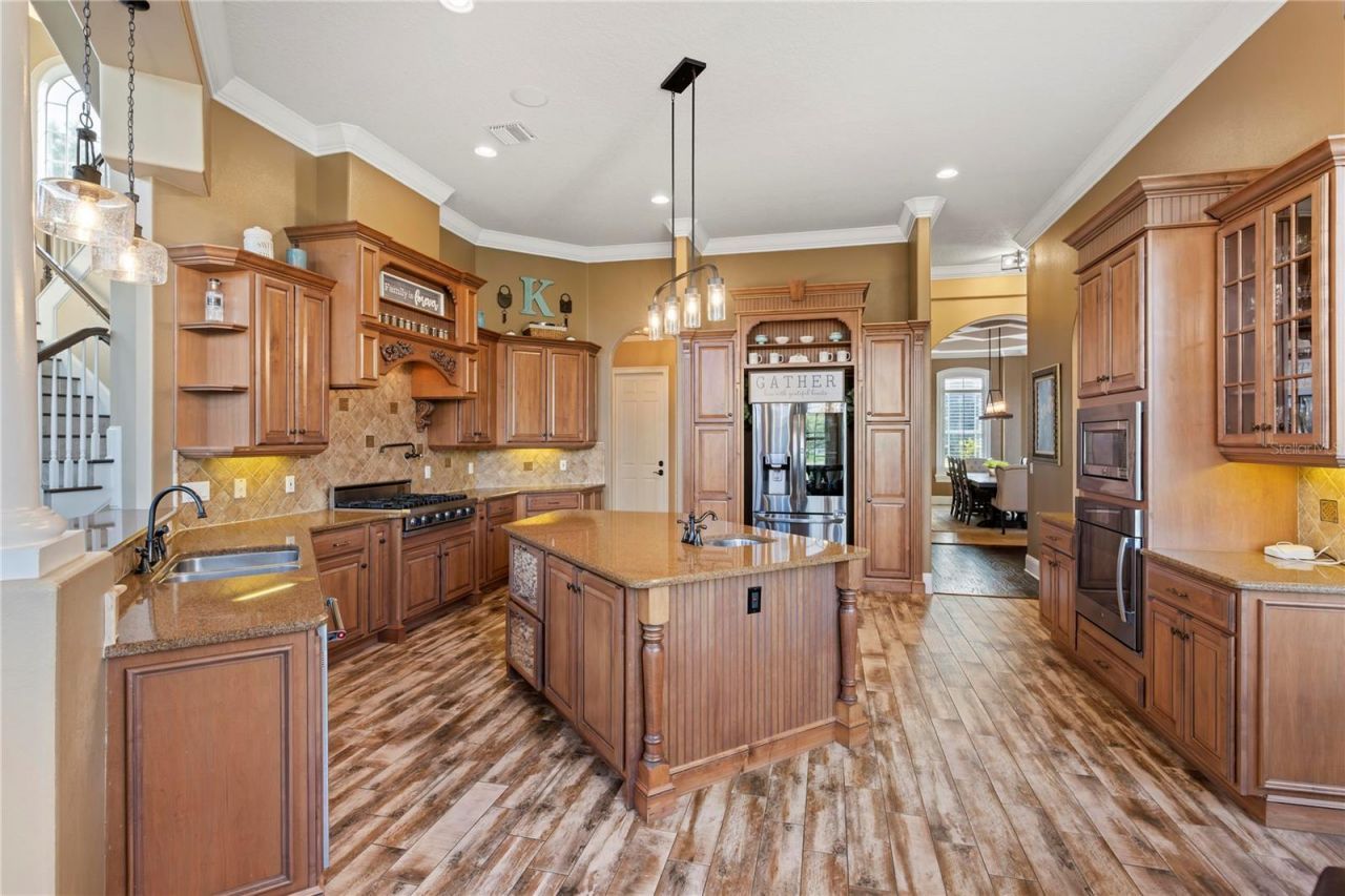 1971 Lake Markham Preserve Trail, Sanford, FL 32771 Photo