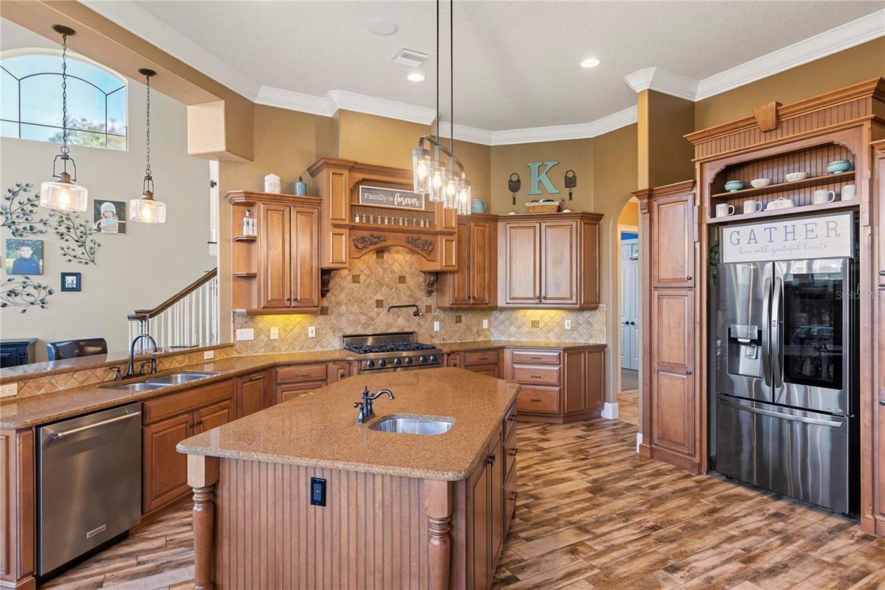 1971 Lake Markham Preserve Trail, Sanford, FL 32771 Photo