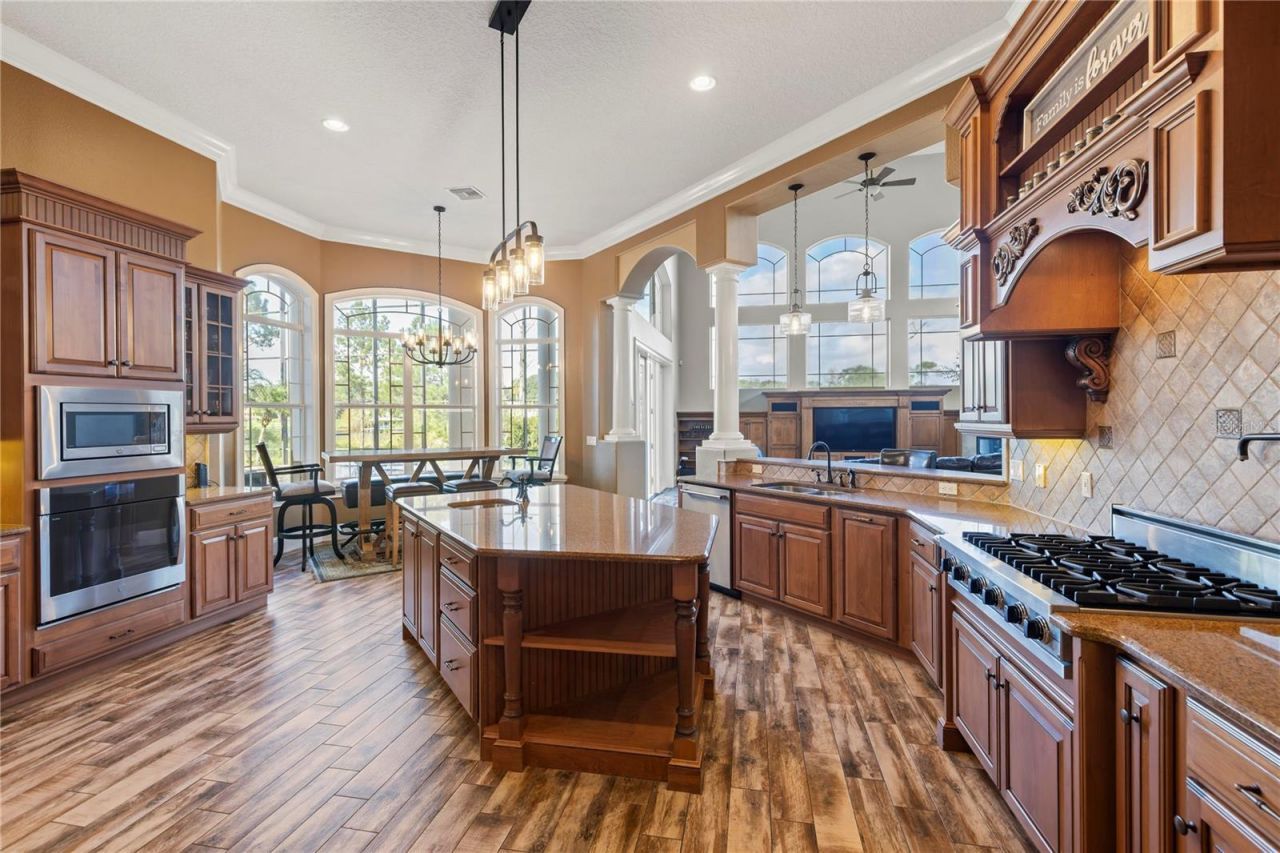 1971 Lake Markham Preserve Trail, Sanford, FL 32771 Photo