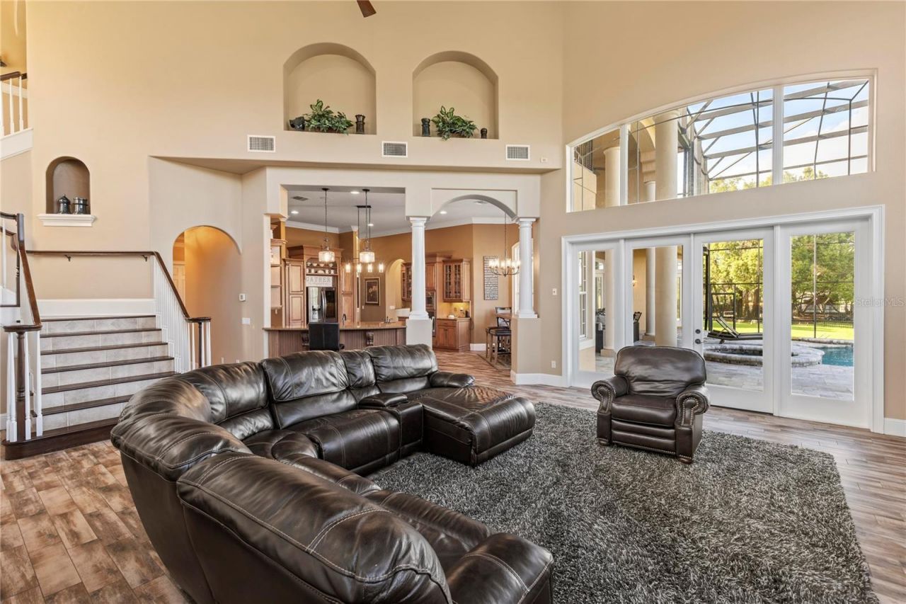 1971 Lake Markham Preserve Trail, Sanford, FL 32771 Photo