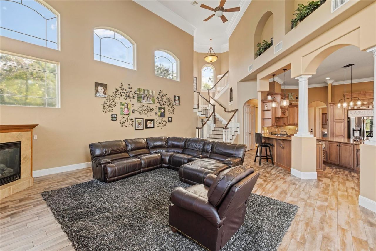 1971 Lake Markham Preserve Trail, Sanford, FL 32771 Photo