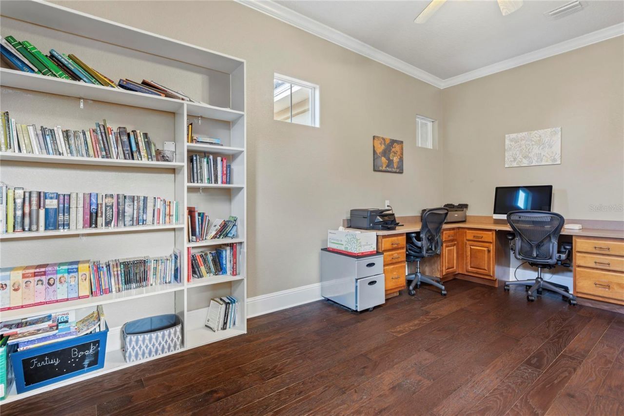 1971 Lake Markham Preserve Trail, Sanford, FL 32771 Photo