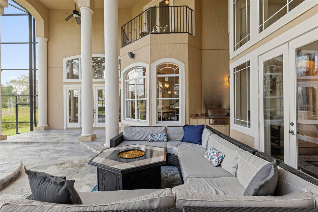 1971 Lake Markham Preserve Trail, Sanford, FL 32771 Photo