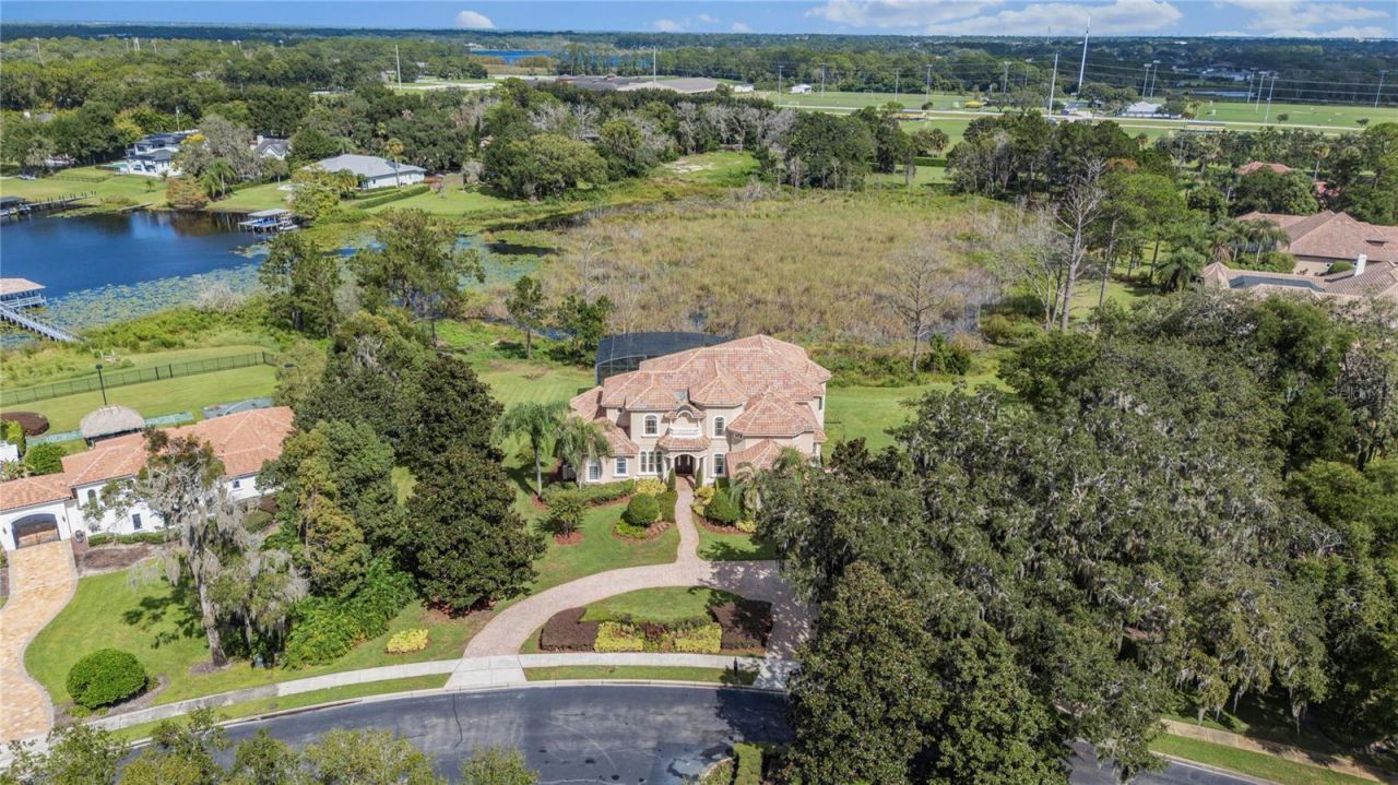 1971 Lake Markham Preserve Trail, Sanford, FL 32771 Photo