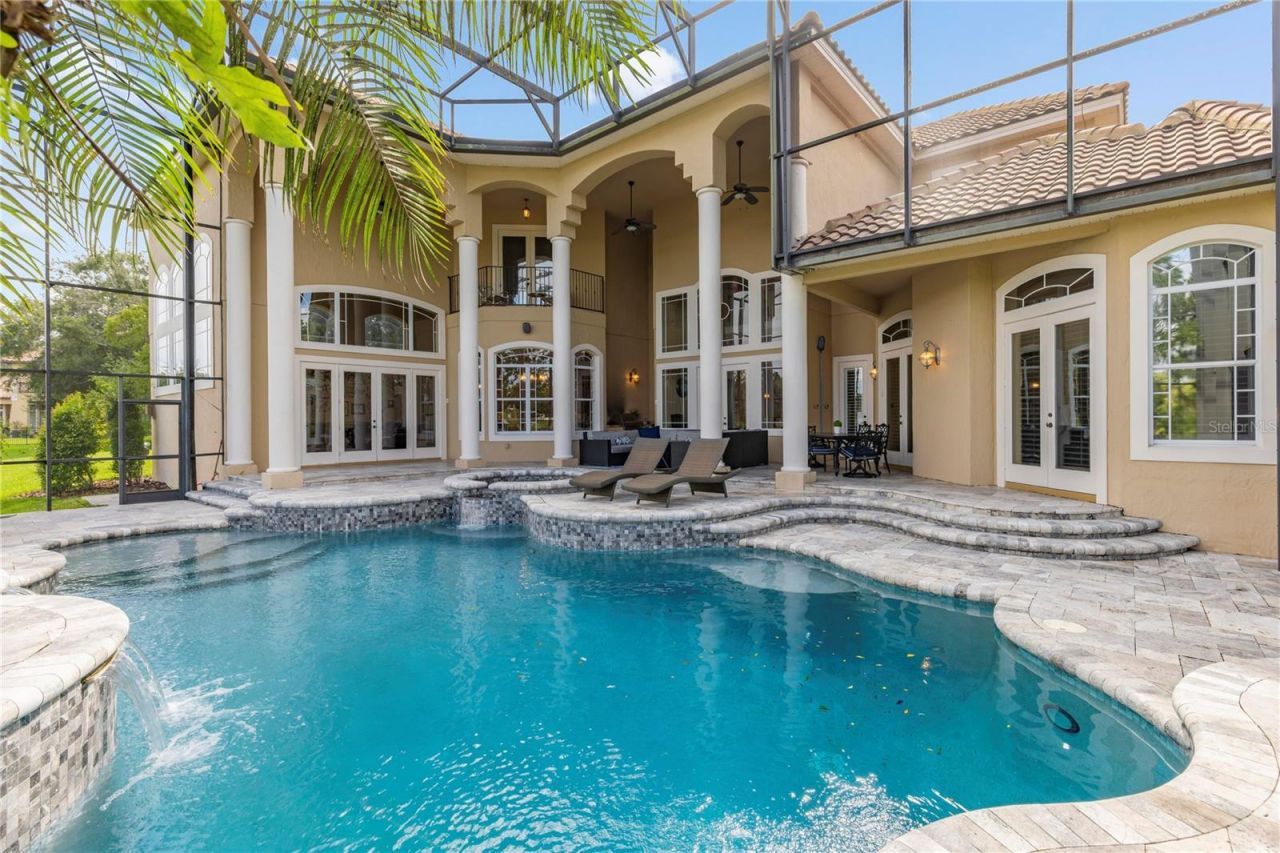 1971 Lake Markham Preserve Trail, Sanford, FL 32771 Photo