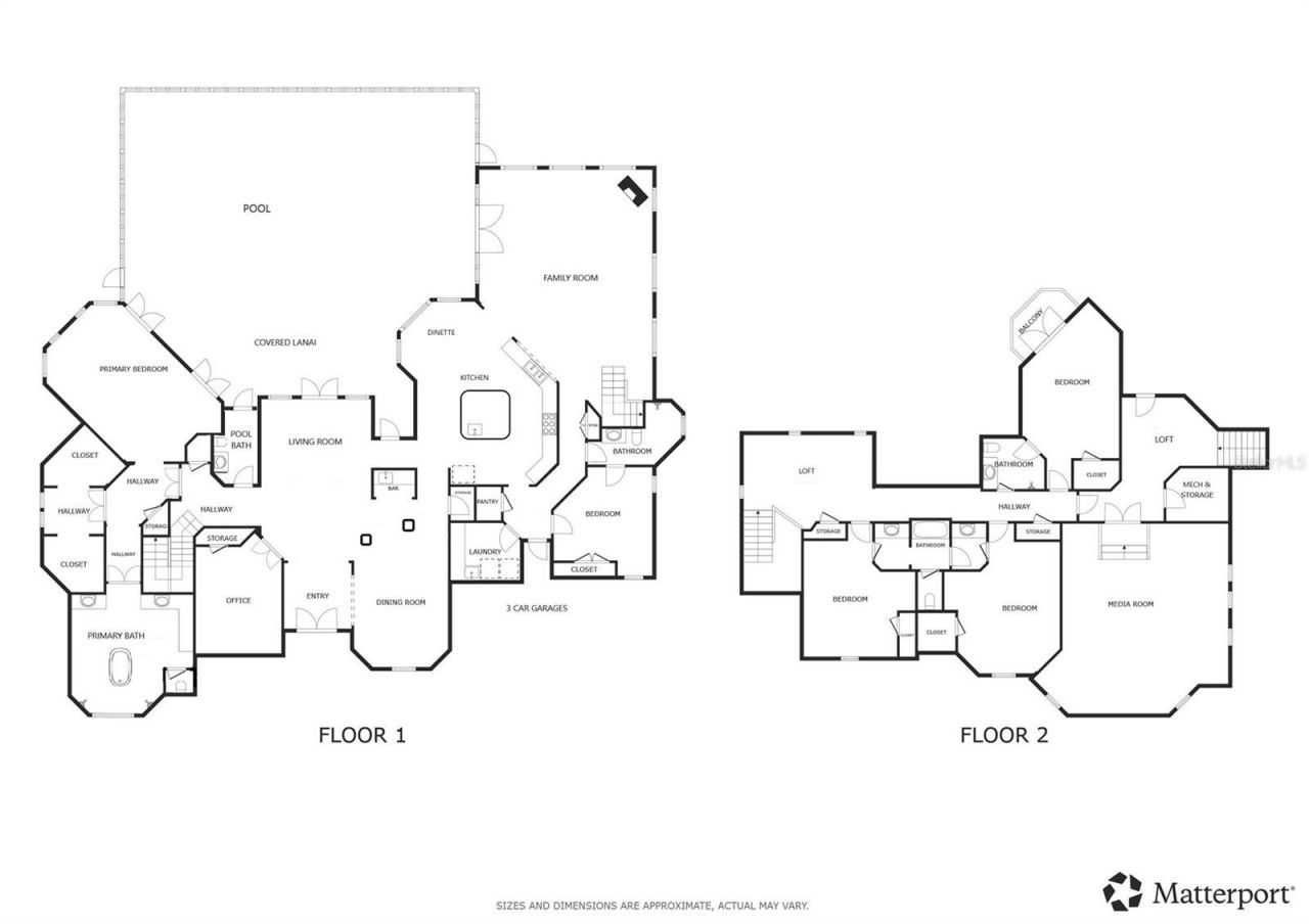 1971 Lake Markham Preserve Trail, Sanford, FL 32771 Photo