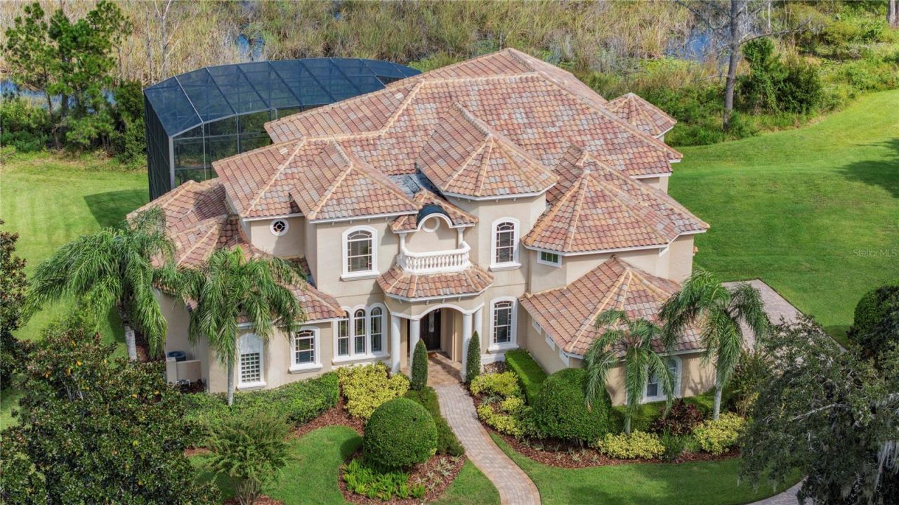 1971 Lake Markham Preserve Trail, Sanford, FL 32771 Photo