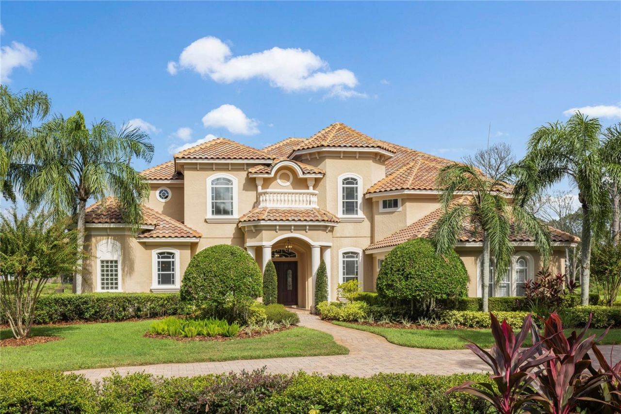 1971 Lake Markham Preserve Trail, Sanford, FL 32771 Photo