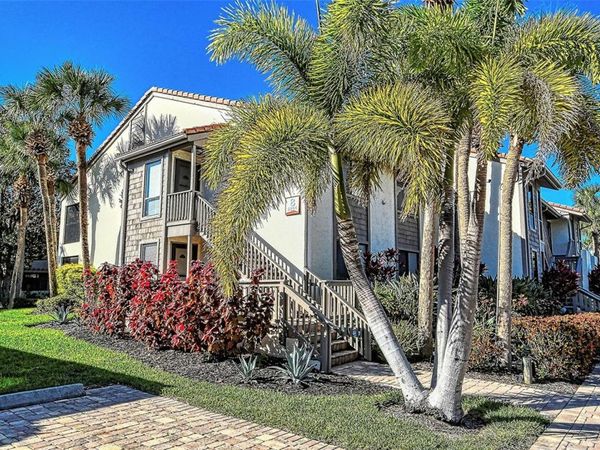6204 MIDNIGHT PASS ROAD, Unit 205, SARASOTA, FL 34242