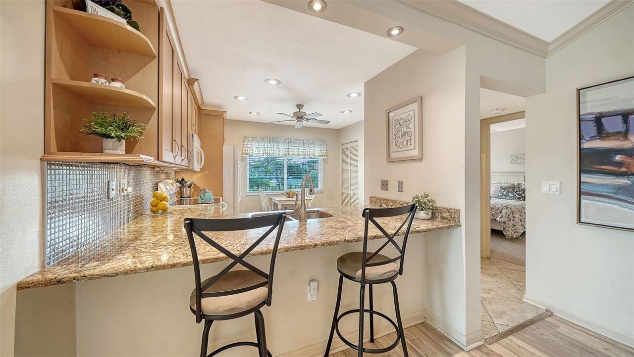 6204 Midnight Pass Road, Unit 205, Sarasota, FL 34242 Photo