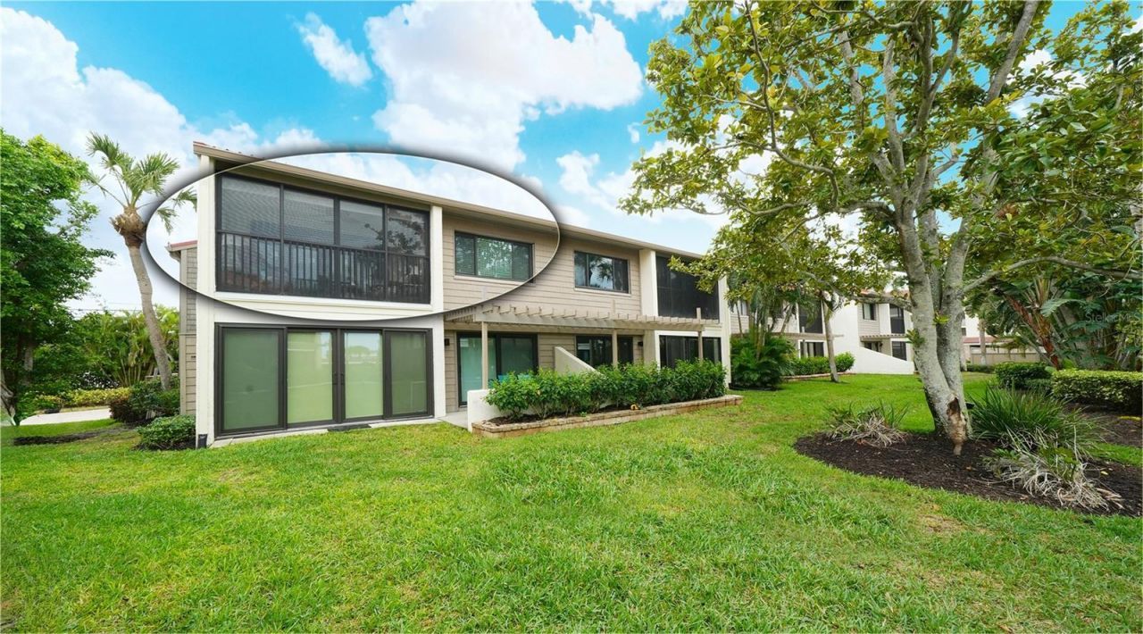 6204 Midnight Pass Road, Unit 205, Sarasota, FL 34242 Photo