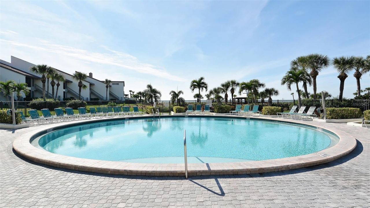 6204 Midnight Pass Road, Unit 205, Sarasota, FL 34242 Photo