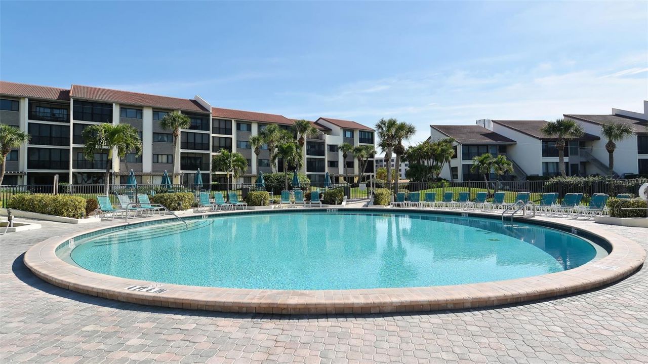 6204 Midnight Pass Road, Unit 205, Sarasota, FL 34242 Photo