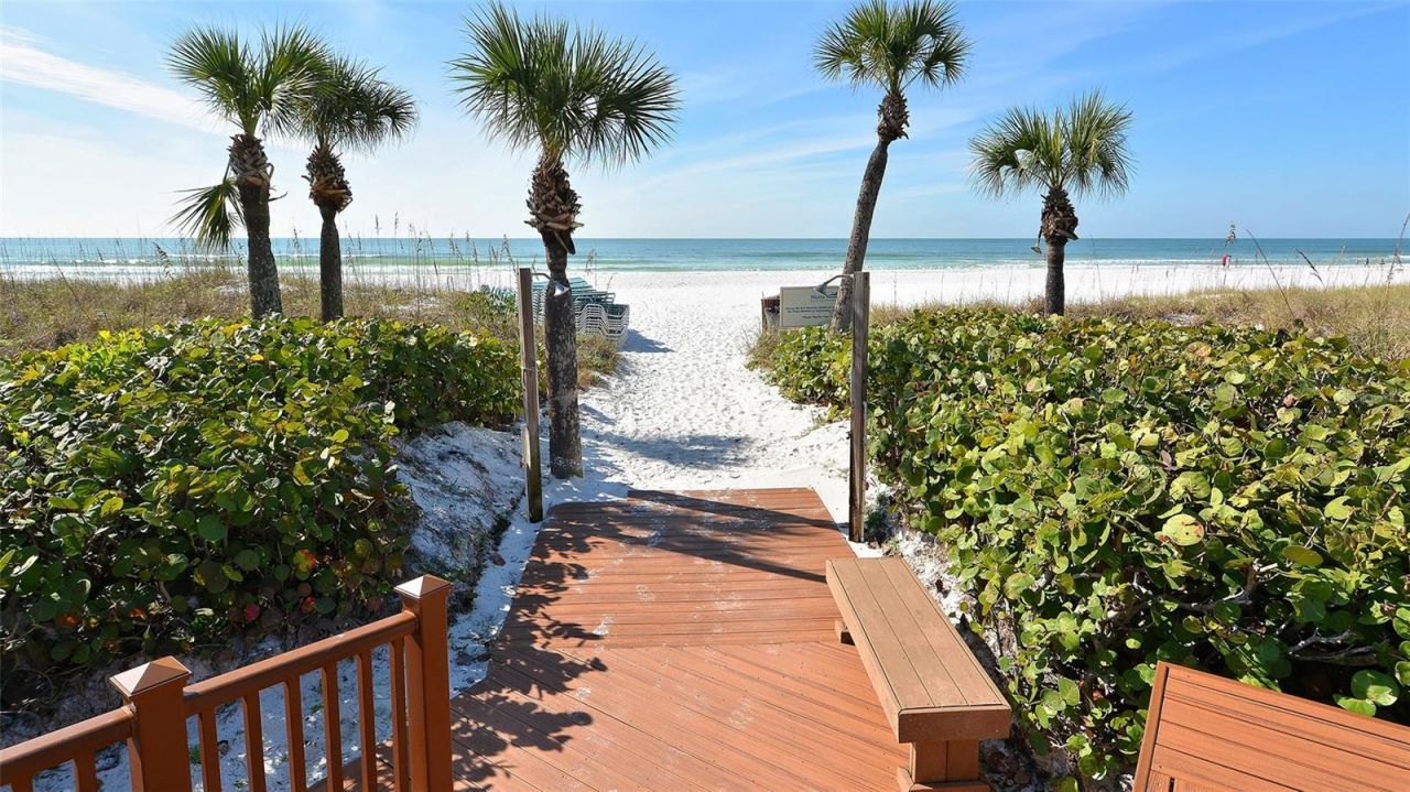 6204 Midnight Pass Road, Unit 205, Sarasota, FL 34242 Photo