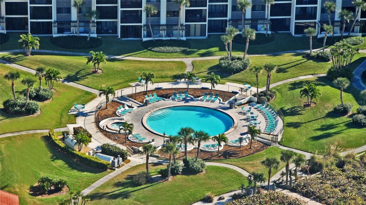 6204 Midnight Pass Road, Unit 205, Sarasota, FL 34242 Photo