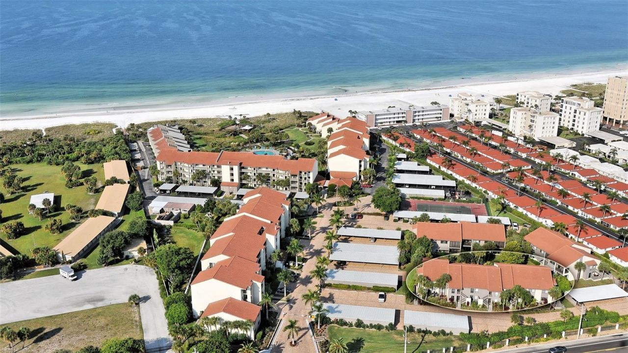 6204 Midnight Pass Road, Unit 205, Sarasota, FL 34242 Photo