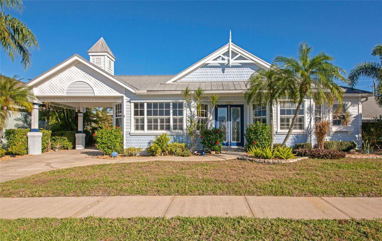 201 Americas Cup Boulevard, Bradenton, FL 34208 Photo