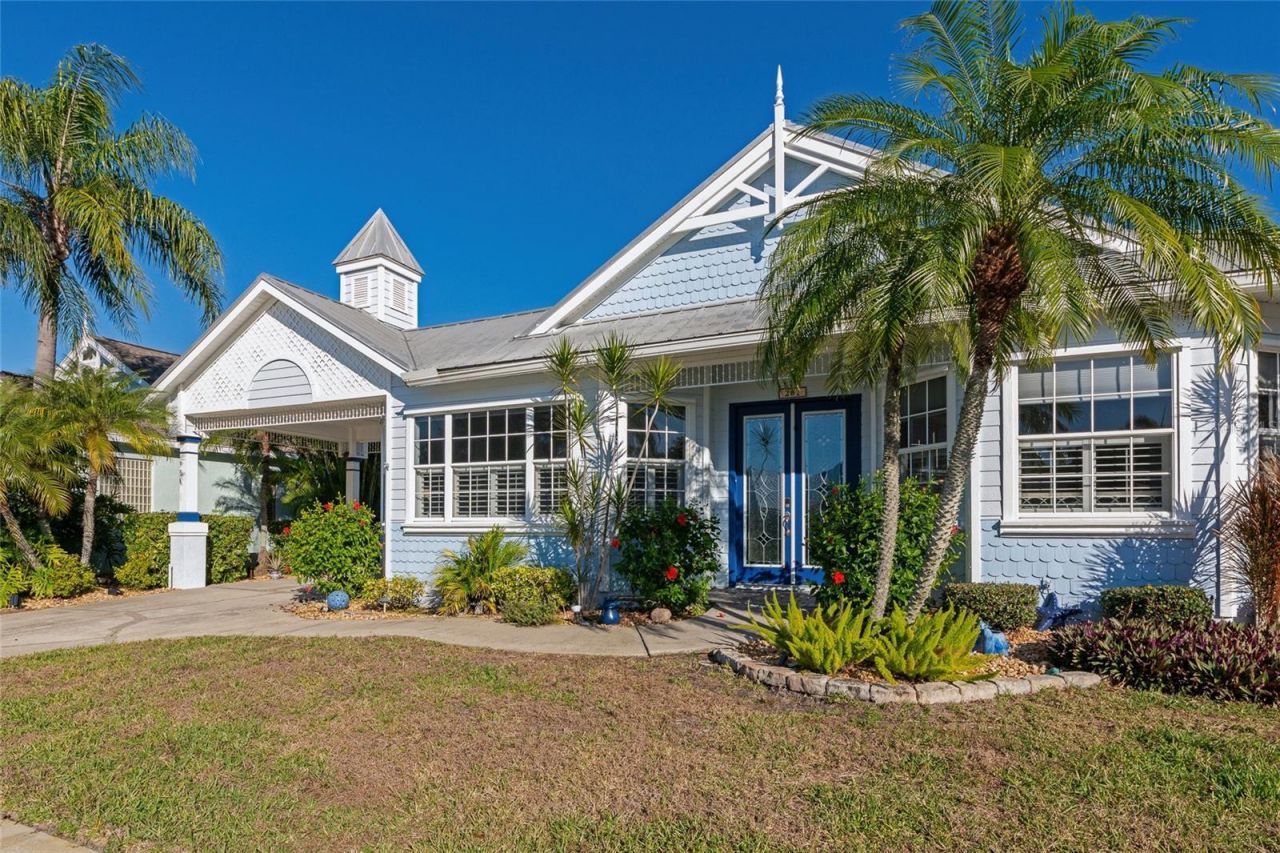 201 Americas Cup Boulevard, Bradenton, FL 34208 Photo