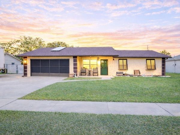 792 BENNETT ROAD, SOUTH DAYTONA, FL 32119