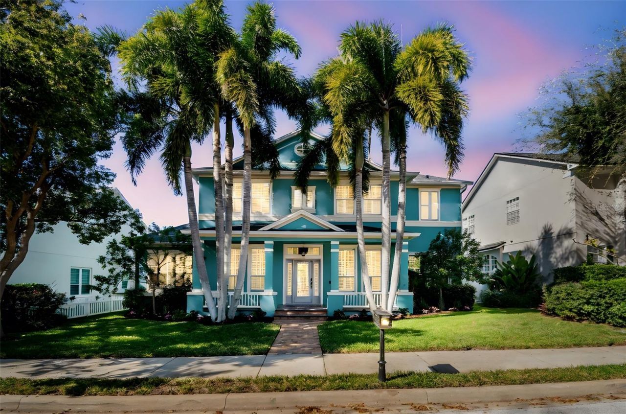 8094 Cottonwood Court, Seminole, FL 33776 Photo