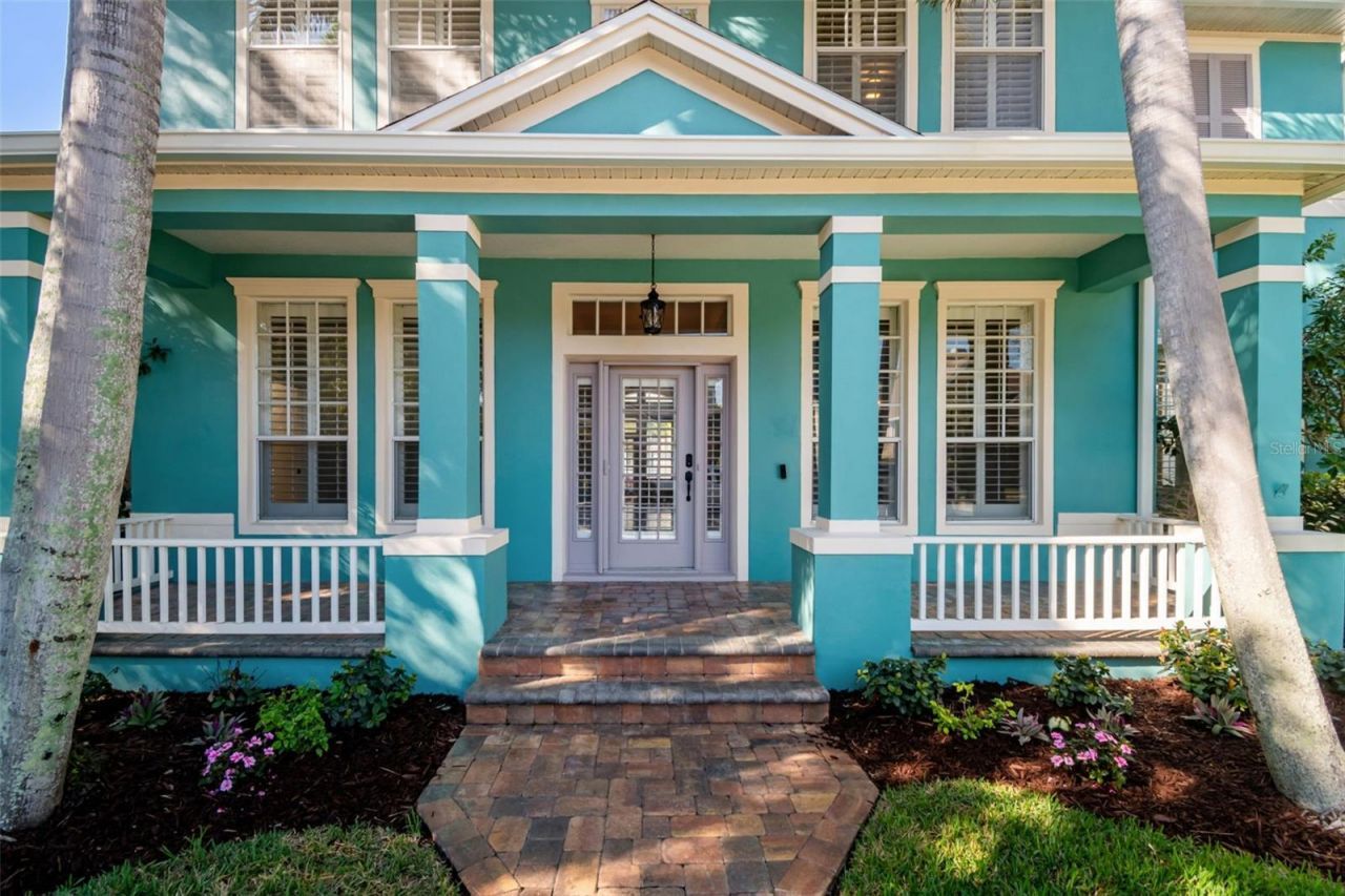 8094 Cottonwood Court, Seminole, FL 33776 Photo