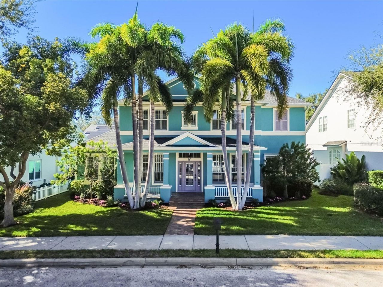 8094 Cottonwood Court, Seminole, FL 33776 Photo