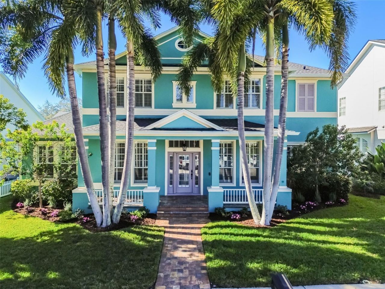 8094 Cottonwood Court, Seminole, FL 33776 Photo