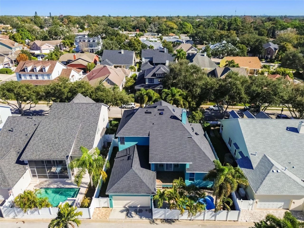 8094 Cottonwood Court, Seminole, FL 33776 Photo