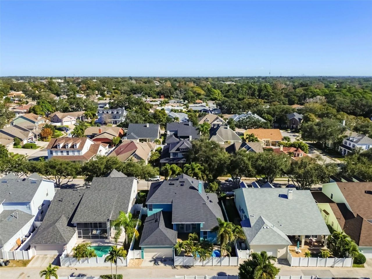 8094 Cottonwood Court, Seminole, FL 33776 Photo