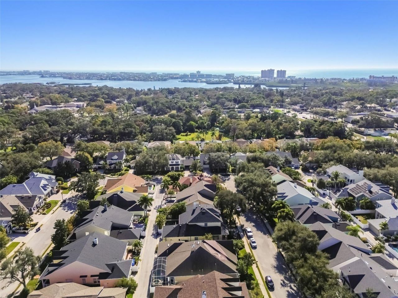 8094 Cottonwood Court, Seminole, FL 33776 Photo