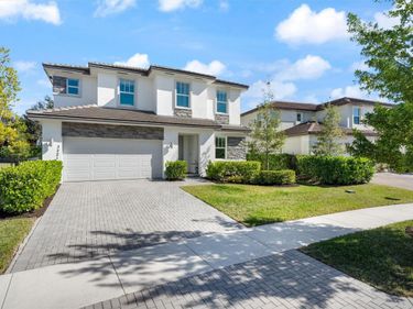 3221 STRENG LANE, ROYAL PALM BEACH, FL 33411