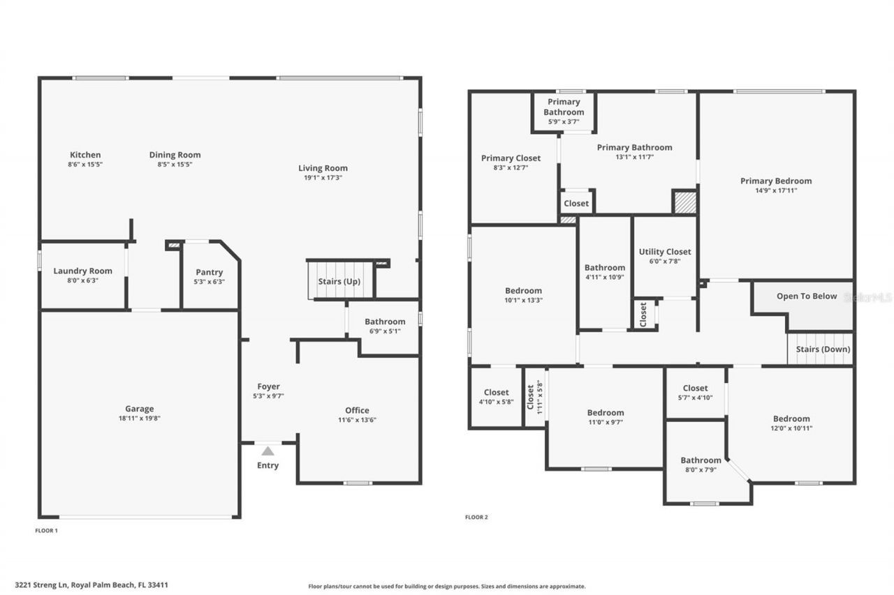 3221 Streng Lane, Royal Palm Beach, FL 33411 Photo