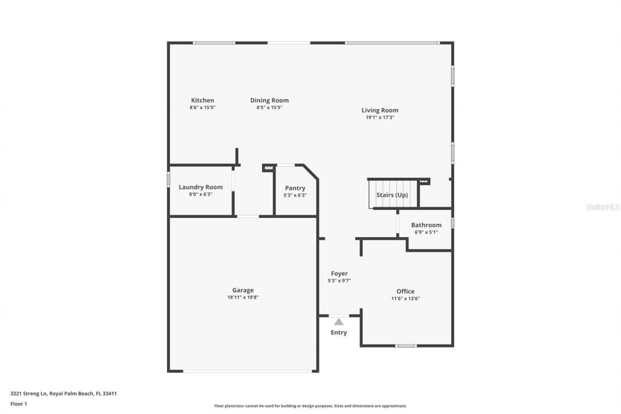 3221 Streng Lane, Royal Palm Beach, FL 33411 Photo