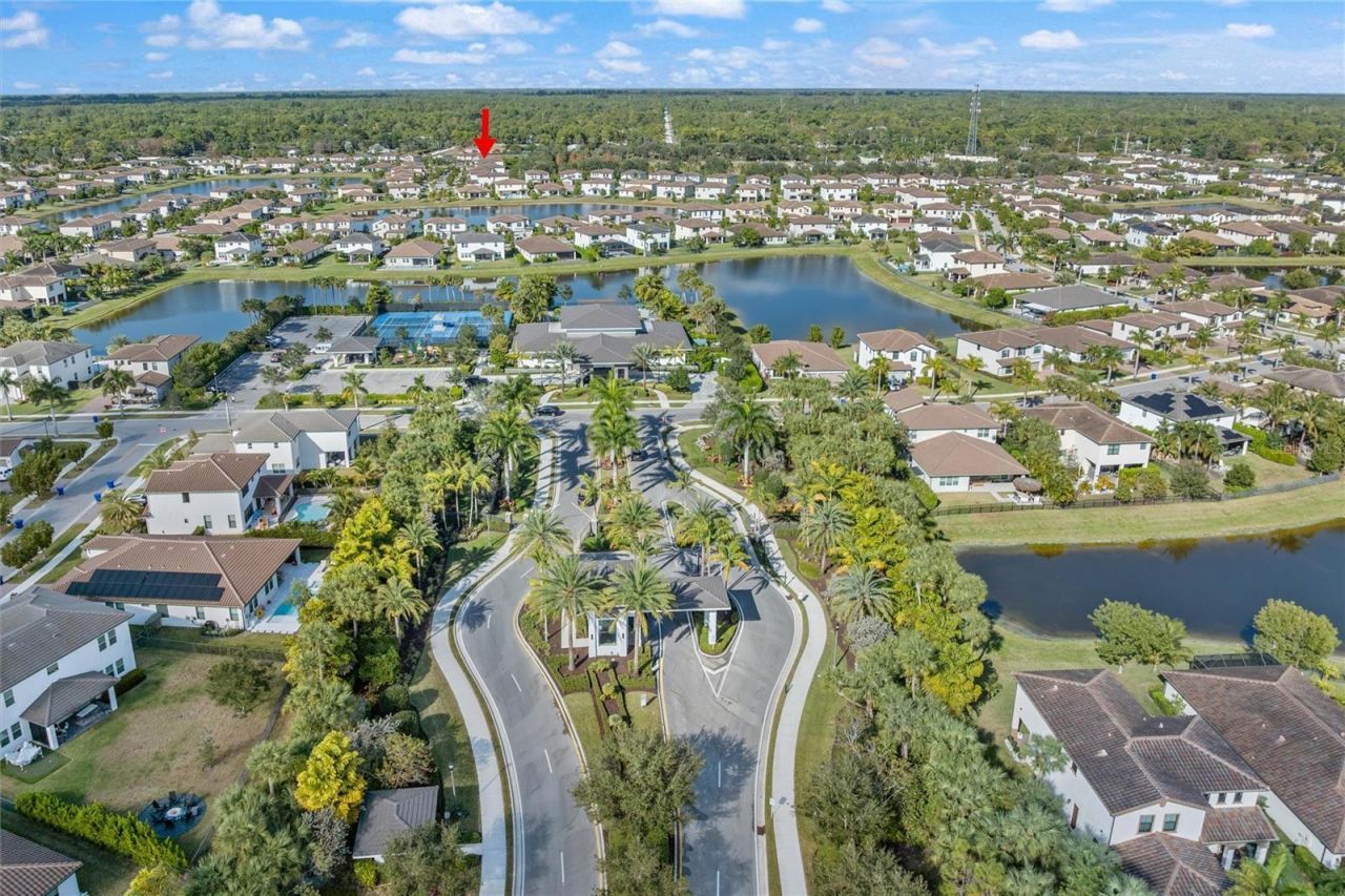 3221 Streng Lane, Royal Palm Beach, FL 33411 Photo