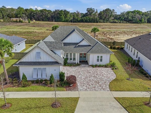 951 SW 120TH DRIVE, GAINESVILLE, FL 32607