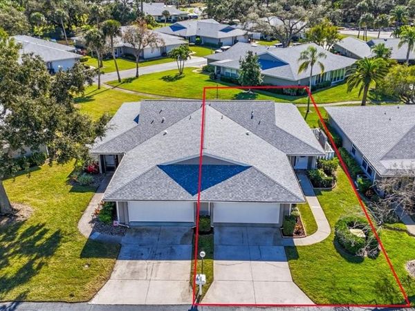 3908 CENTER GATE CIRCLE, Unit 27, SARASOTA, FL 34233