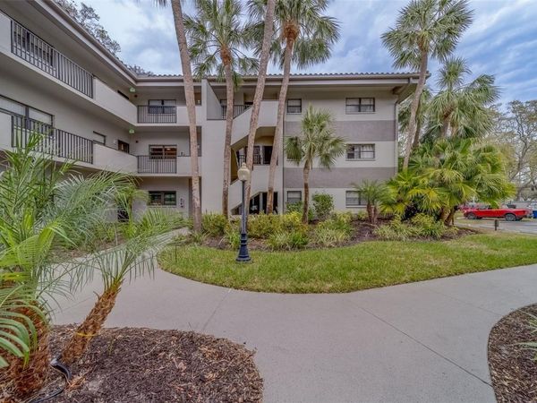 2650 COUNTRYSIDE BOULEVARD, Unit F209, CLEARWATER, FL 33761