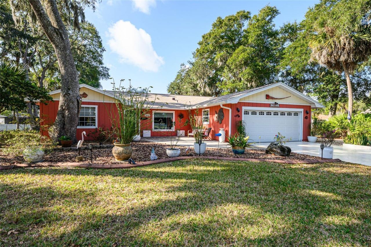 14 Fort Caroline Lane, Palm Coast, FL 32137 Main Photo