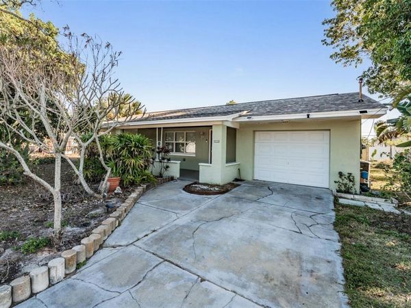 2025 PLAZA DOLORES, CLEARWATER, FL 33755