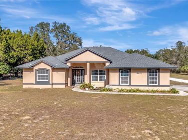 18611 CLARK ROAD, ALTOONA, FL 32702