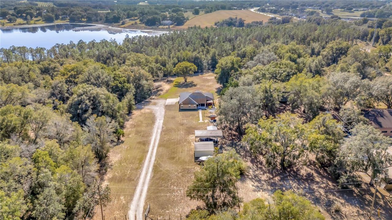 18611 Clark Road, Altoona, FL 32702 Photo