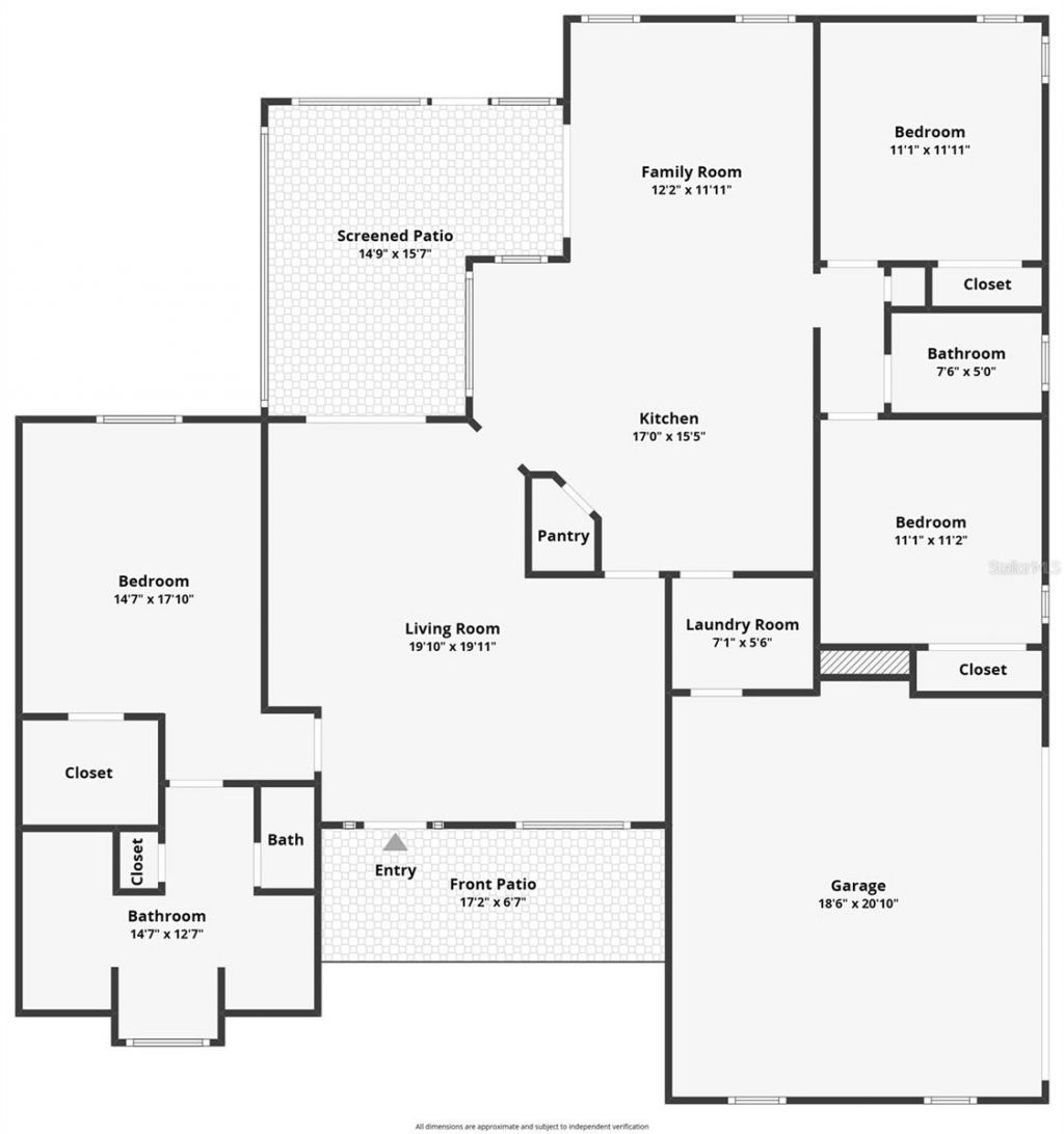 18611 Clark Road, Altoona, FL 32702 Photo