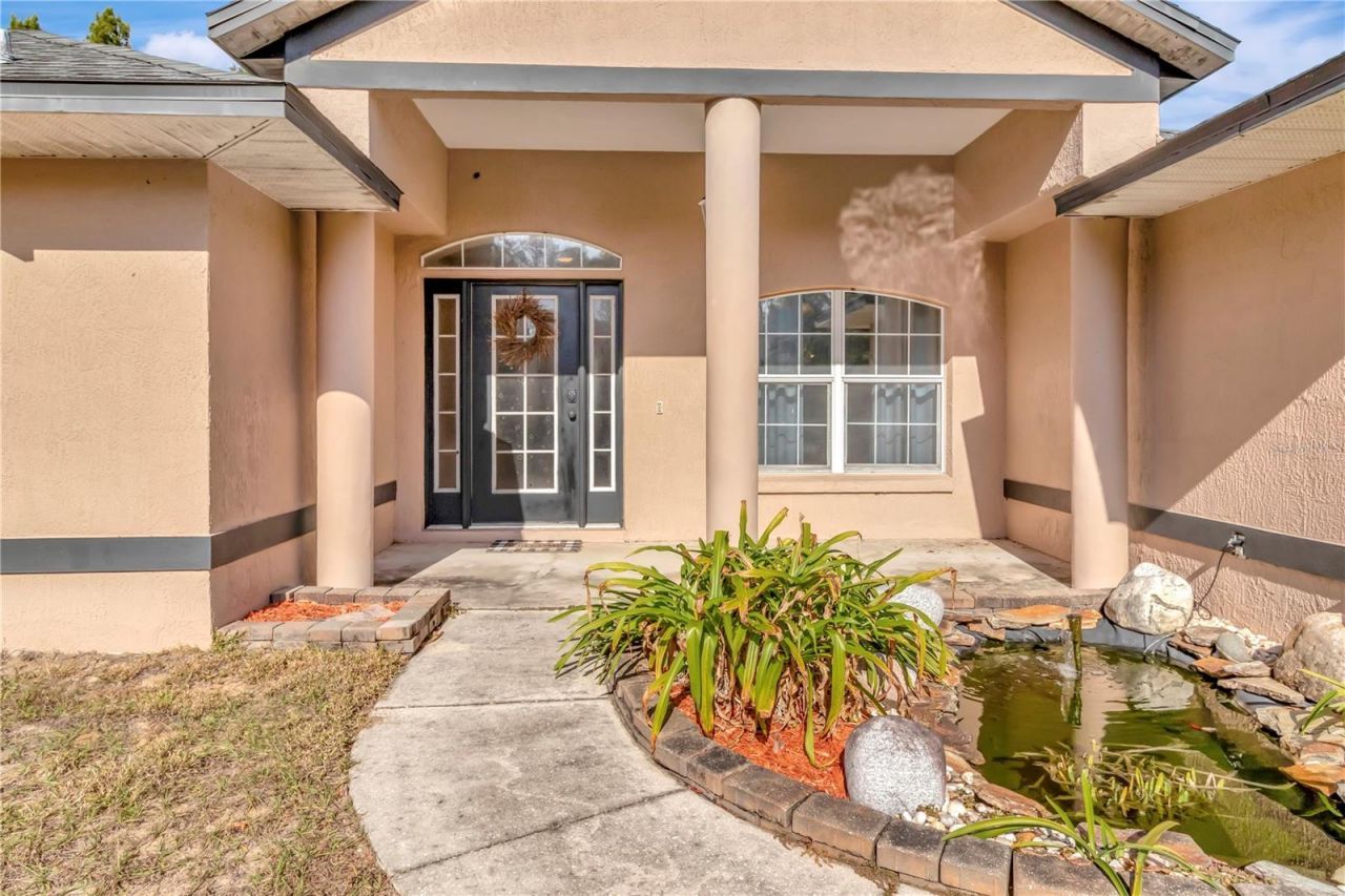 18611 Clark Road, Altoona, FL 32702 Photo