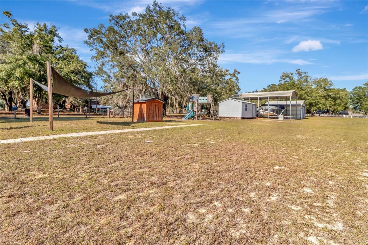 18611 Clark Road, Altoona, FL 32702 Photo