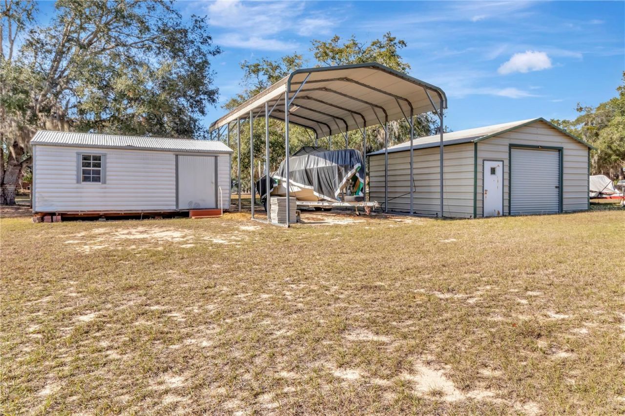 18611 Clark Road, Altoona, FL 32702 Photo