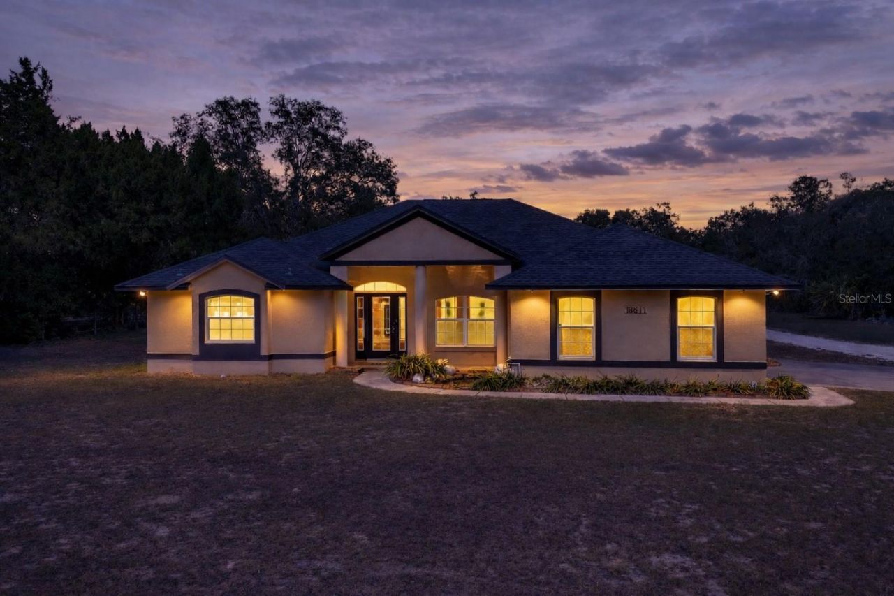 18611 Clark Road, Altoona, FL 32702 Photo