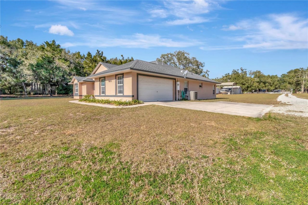 18611 Clark Road, Altoona, FL 32702 Photo