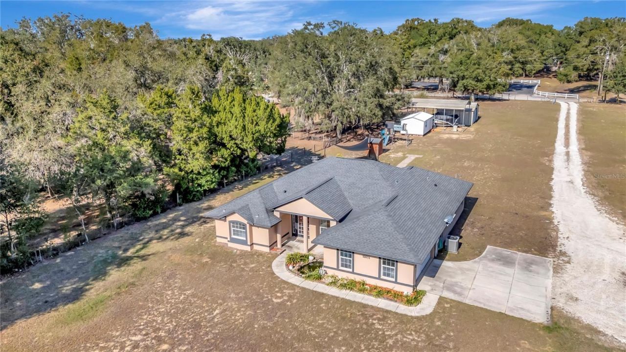 18611 Clark Road, Altoona, FL 32702 Photo