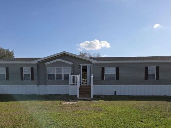 20736 NW 274TH STREET, OKEECHOBEE, FL 34972